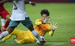 Kotabumiagen slot luar negeriyang lolos ke Piala Dunia untuk ke-12 kalinya berturut-turut